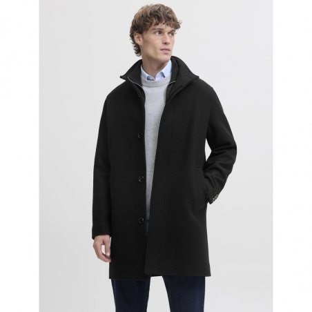 jack-jones-jprcckeith-wool-blend-stancollar-coat-12280952-black