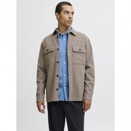 jack-jones-jprrayle-melange-solid-l-s-overshirt-sn-12286840-brindle