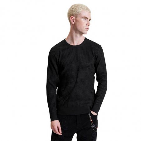 gianni-lupo-sweater-gl35071-black