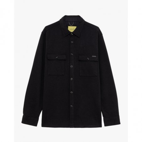 gianni-lupo-overshirt-gl7819s-black