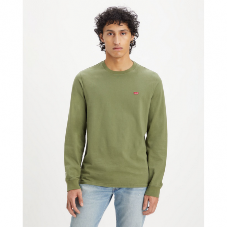 levi-s-ls-original-hm-tee-bluish-oliv-728480022