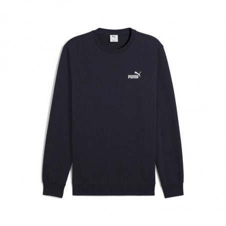 Puma Ess Small No. 1 Logo Crew Fl - 682562-16