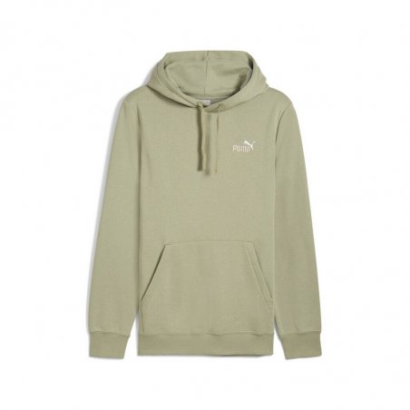 Puma Ess 2 Color Small No. 1 Logo Hoodie Fl - 684718-82