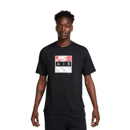 Nike M NSW TEE M90 NK AIR - HJ0578-010