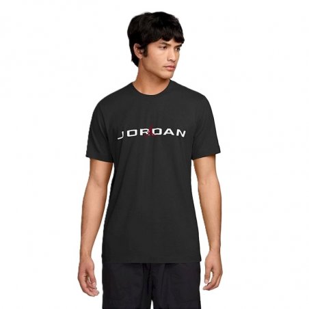 Jordan Tee M AIR SS CREW- IB7353-010