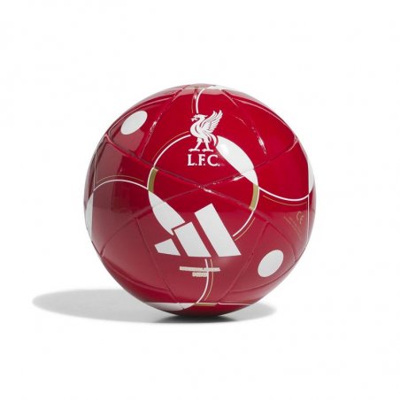 Adidas Liverpool Fc Home Mini Μπάλα - JY6165