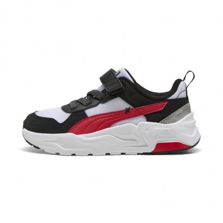 Puma Trinity 2 Lt Mid 90S Ac+ Ps - 406075-01