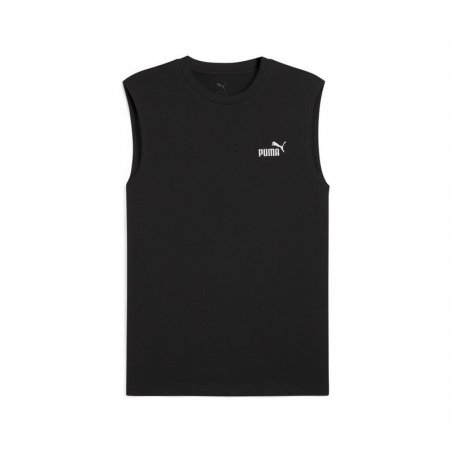 Puma Ess No. 1 Logo Sleeveless Tee - 682626-01