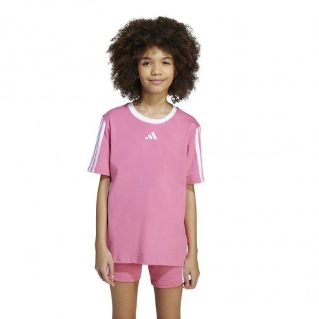 Adidas Jg 3S Bf Tee - JW8629