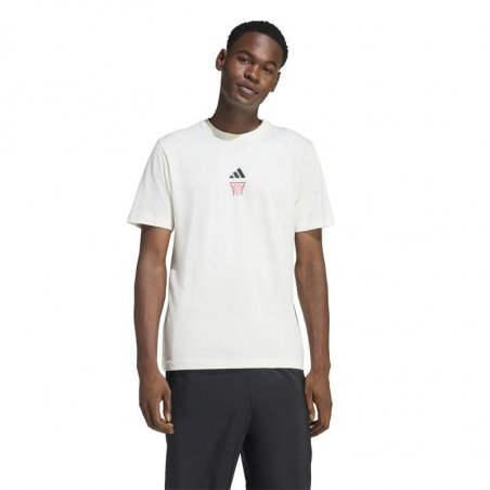 Adidas M Anx Hoop T - JZ5045