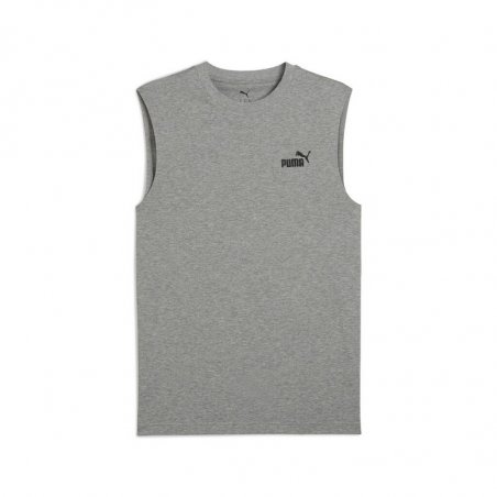 Puma Ess No. 1 Logo Sleeveless Tee - 682626-03