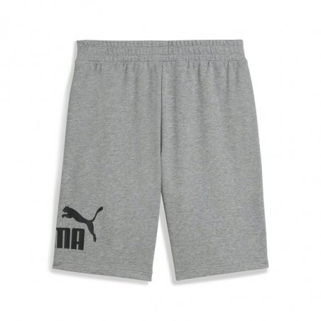 Puma Ess Big No. 1 Logo Shorts 10 - 682596-03