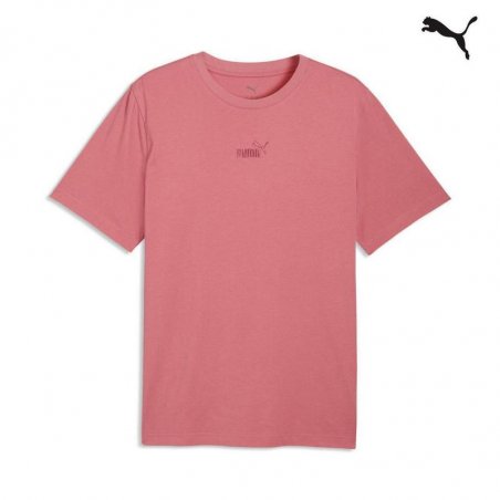 Puma Ess Small No.1 Logo Centered Tee - 692912-25