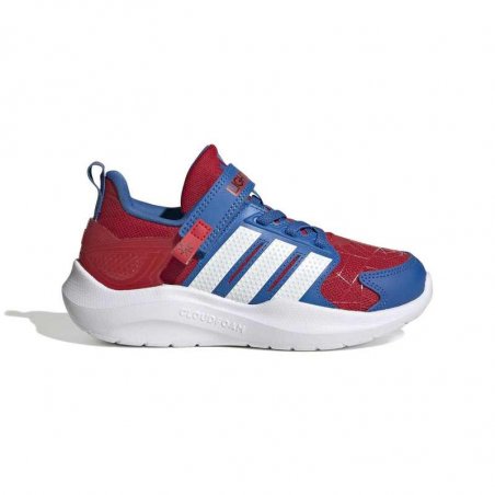 Adidas Marvel Lightorama Spider-Man - JR2334