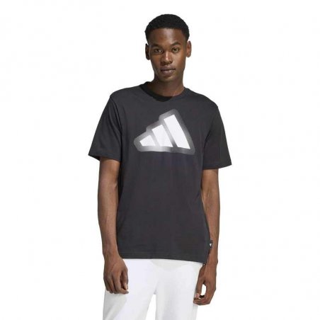 Adidas Modern Essentials Graphic T-Shirt - JZ4992