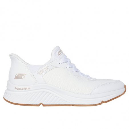 Skechers A Look - 117627-WHT
