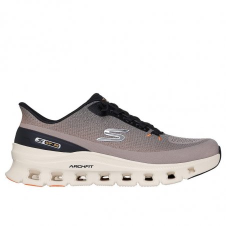 skechers-slip-ins-engineered-jacquard-knit-bungee-sneaker-w-acmf-233110-tpbk
