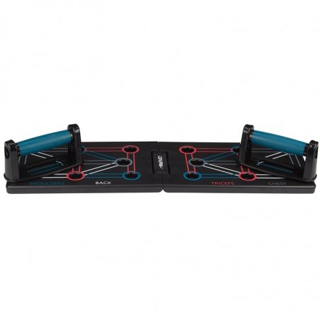 Avento Push‑Up Board Πτυσσόμενο - 42HL