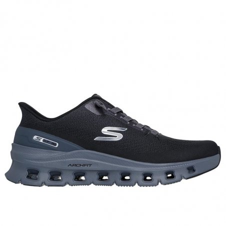 skechers-slip-ins-engineered-jacquard-knit-bungee-sneaker-w-acmf-233110-bkcc
