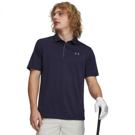 Under Armour Tech Polo - 1290140-410