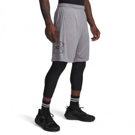 Under Armour Tech Graphic Short - 1306443-035