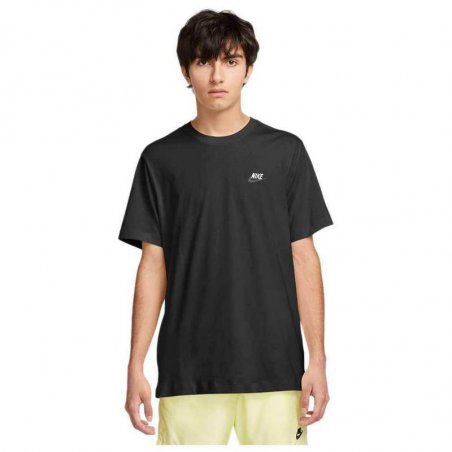 Nike M Nsw Club Tee - AR4997-014