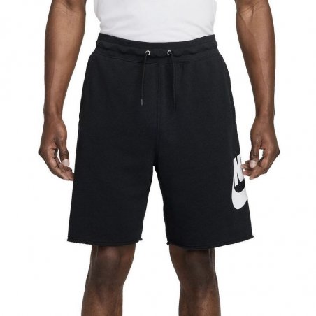 Nike M Nk Club Alumni Ft Short - FQ4950-010