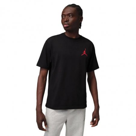 Nike M JORDAN Jumpman Ss Lbr Tee 2 - IR0342-010