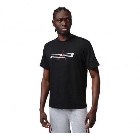 Nike Tee M J Df Spt Gfx Ss Crew 2 - IR0864-010