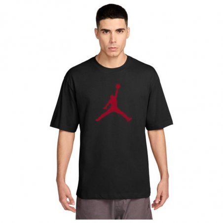 Nike M J Jumpman Ss Hbr Tee 2 - IR0340-010