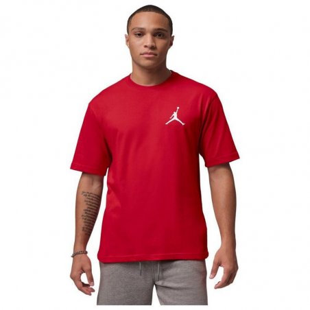 Nike M J Jumpman Ss Lbr Tee 2 - IR0342-687