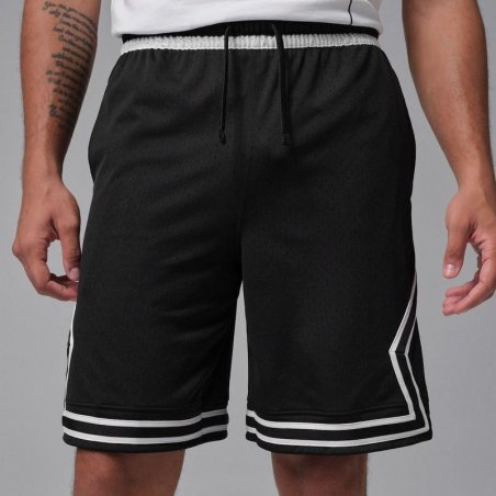 Nike M J Df Spt 9 Dmnd Short - IF5832-011