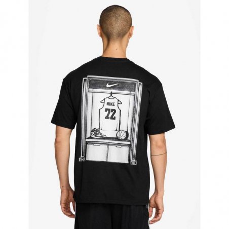 Nike M Nk Tee Lse Oc Locker - II0691-010