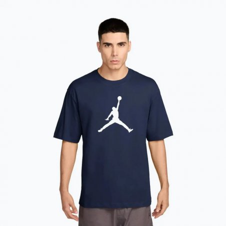 Nike M J Jumpman Ss Hbr Tee 2 - IR0340-410