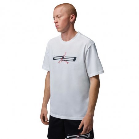 Nike Tee M J Df Spt Gfx Ss Crew 2 - IR0864-100