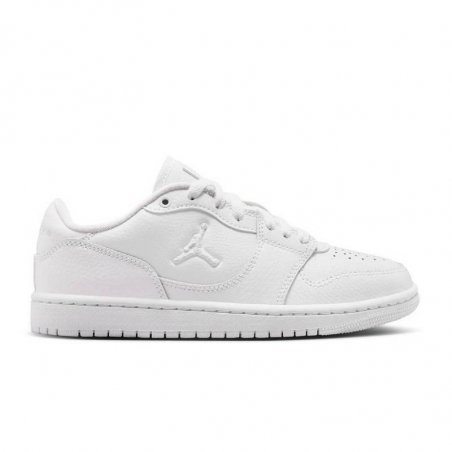 Nike Jordan Court Connect Low (Gs) - IQ6016-100