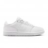 Nike Jordan Court Connect Low (Gs) - IQ6016-100
