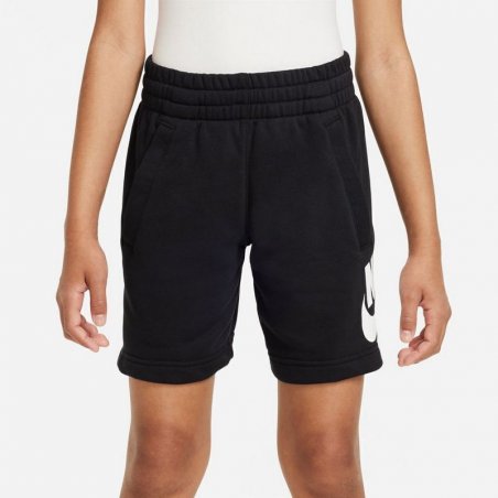 Nike K Nsw Club Ft Short Hbr - FD2997-010