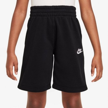 Nike Shorts K Nsw Club Ft Short Lbr - FD3015-010