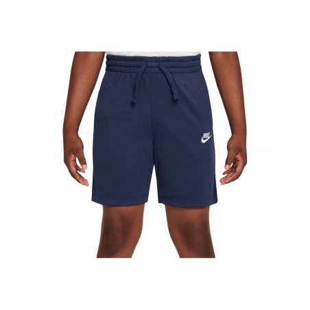 Nike Shorts K Nsw Club Ft Short Lbr - FD3015-410