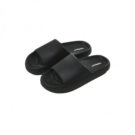 Body Action Pool Slides - 093507-01-BLACK