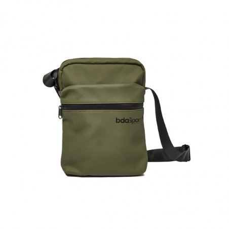Body Action Shoulder Bag - 095615-01-KHAKI