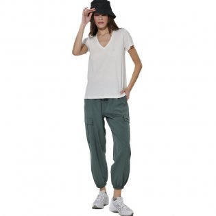 body-action-women-s-modal-v-neck-t-shirt-051627-white-alyssum