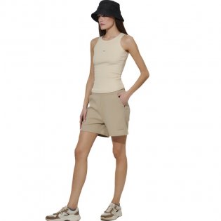 body-action-women-s-stretch-cotton-blend-shorts-031619-green-grey