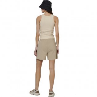 body-action-women-s-stretch-cotton-blend-shorts-031619-green-grey