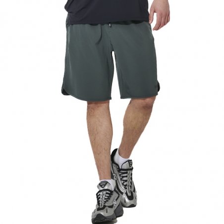 body-action-men-s-workout-shorts-033620-stone-khaki