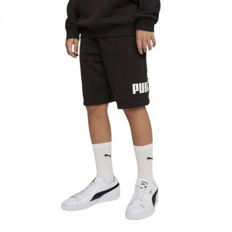 Puma Ess No. 1 Logo Shorts Tr B - 684918-16