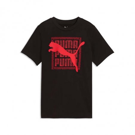 Puma Graphic Cat Tee B - 692116-01