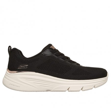 skechers-arch-comfort-engineered-knit-bungee-sneaker-117720-blk