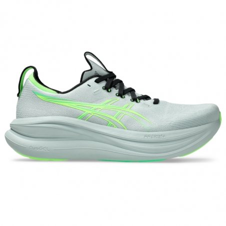 ASICS Gel-Nimbus 28 - 1011C127-400
